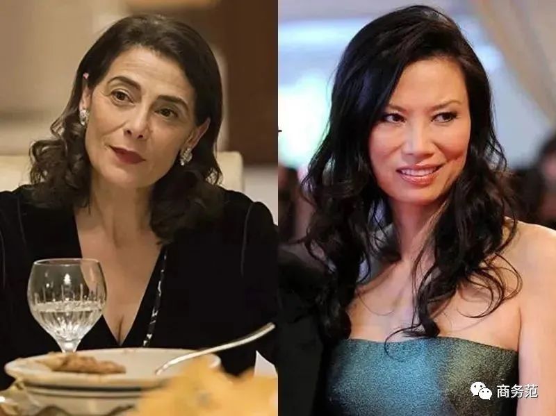 继承之战tom穿马甲被嘲笑片段,继承之战3第1集