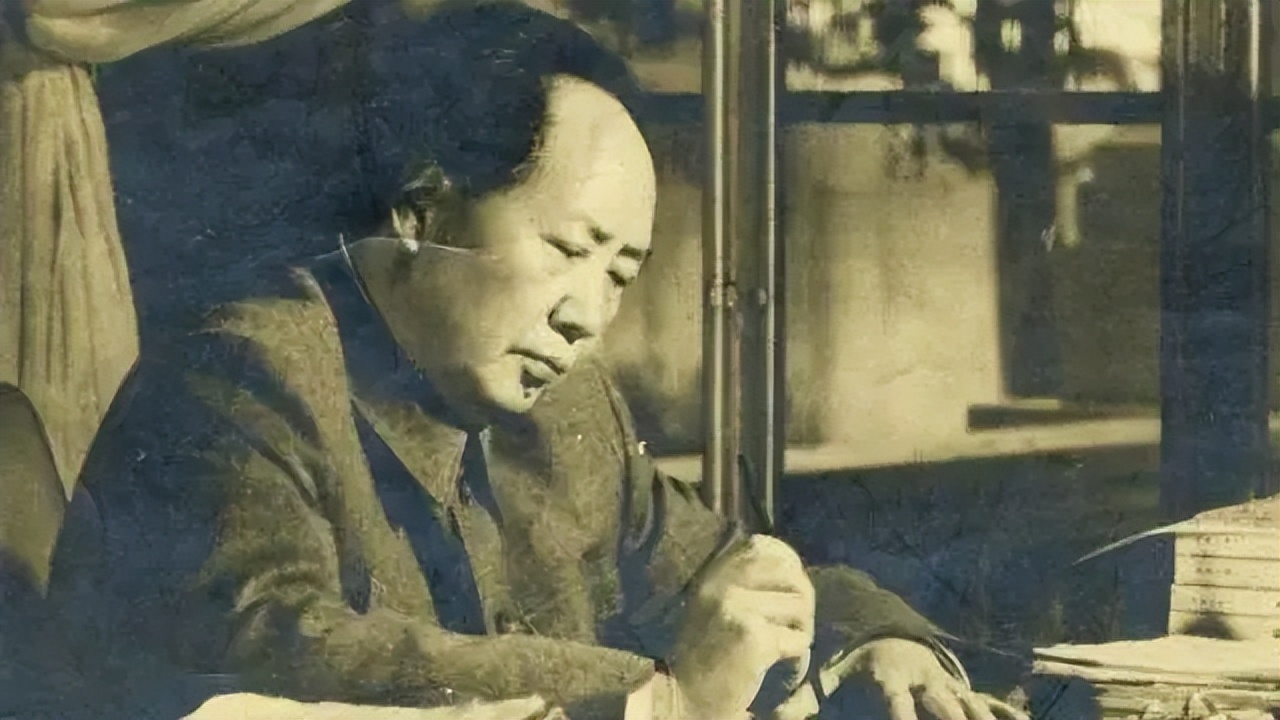 毛*东泽**忆父亲毛顺生：严厉却父爱如山，从初不理解到深深怀念父爱