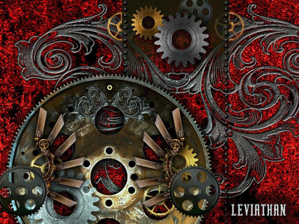 蒸汽朋克steampunk,steampunk蒸汽朋克完整版