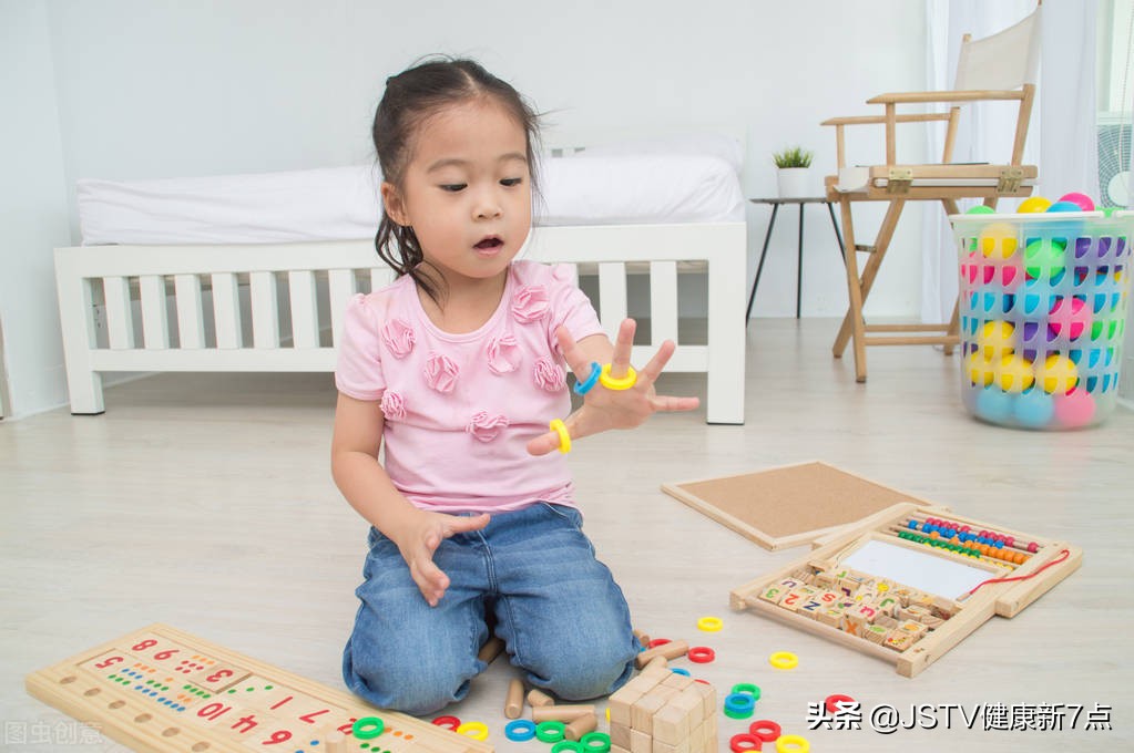 如何提升孩子的技能,如何提高孩子竞争力的游戏