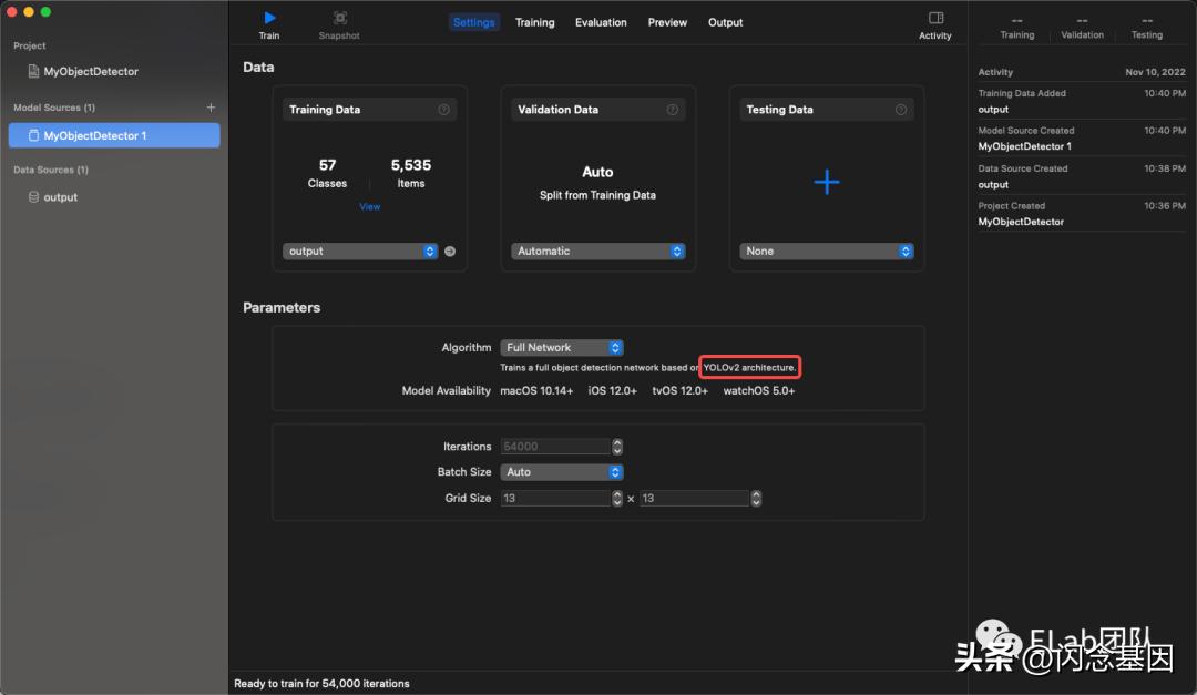 create的用法详解,createml训练声音