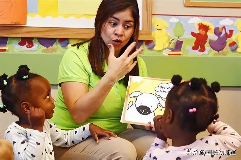 幼儿园老师与无赖家长怎么沟通,幼儿园老师跟新生家长一对一沟通