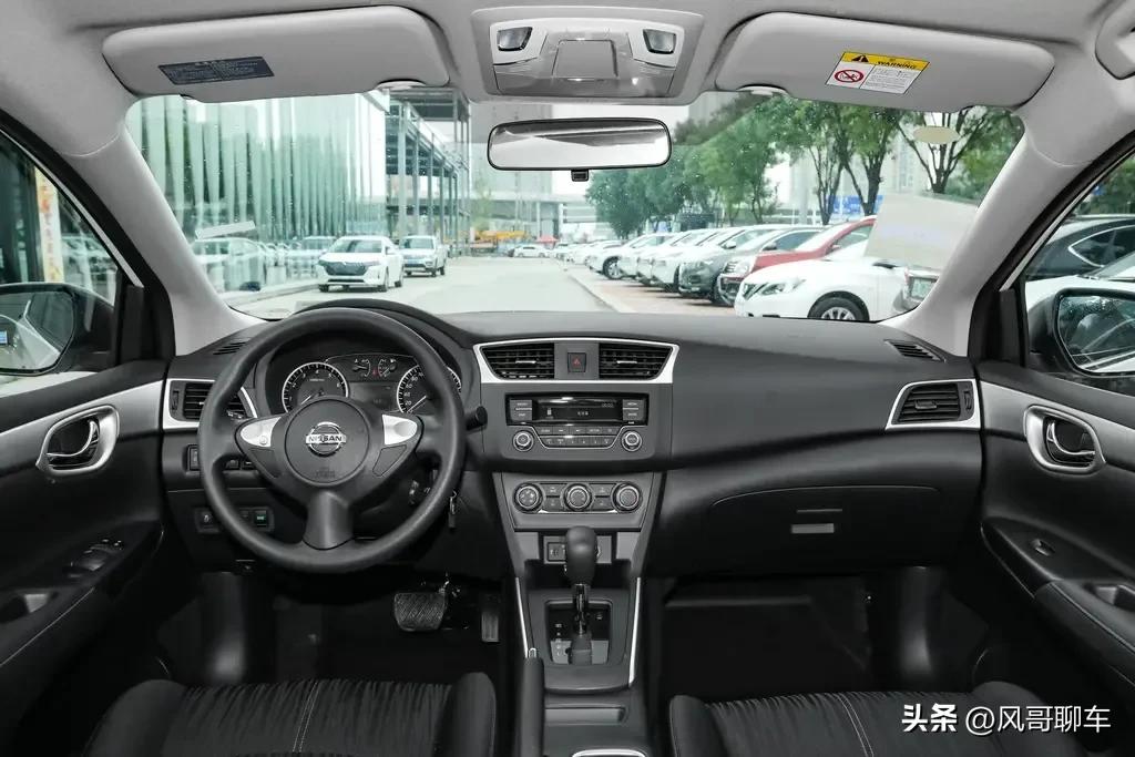 预算7万家轿怎么选这4款车别错过,10万左右日系车保值推荐