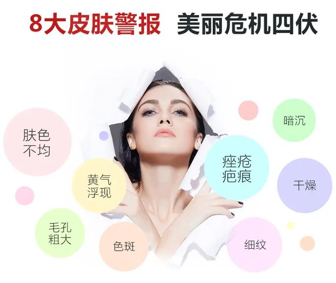 光子嫩肤解决的肌肤问题会反弹吗,敏感肌肤光子嫩肤要怎么做