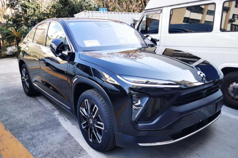 蔚来ec6100kwh续航实测,蔚来ec6提车必备