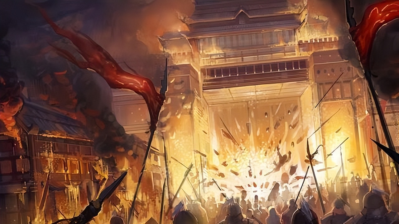 权谋战争类的经典历史小说,经典历史权谋小说巅峰之作