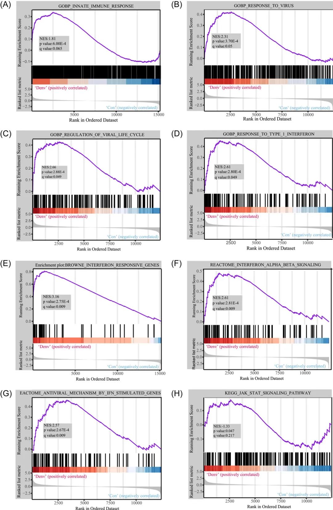 刚发表!20+生信文章,工作量简直太友好了