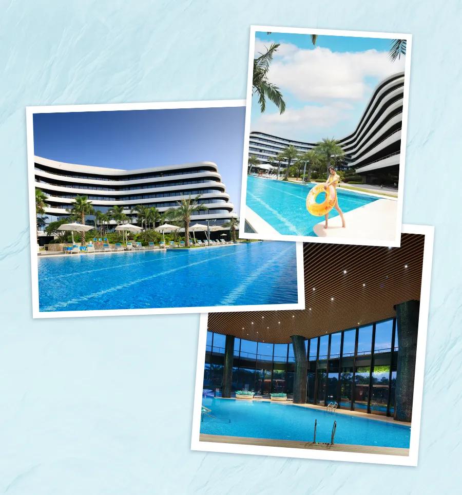 广州周边一日游旅游酒店推荐,广州周边的旅游度假别墅