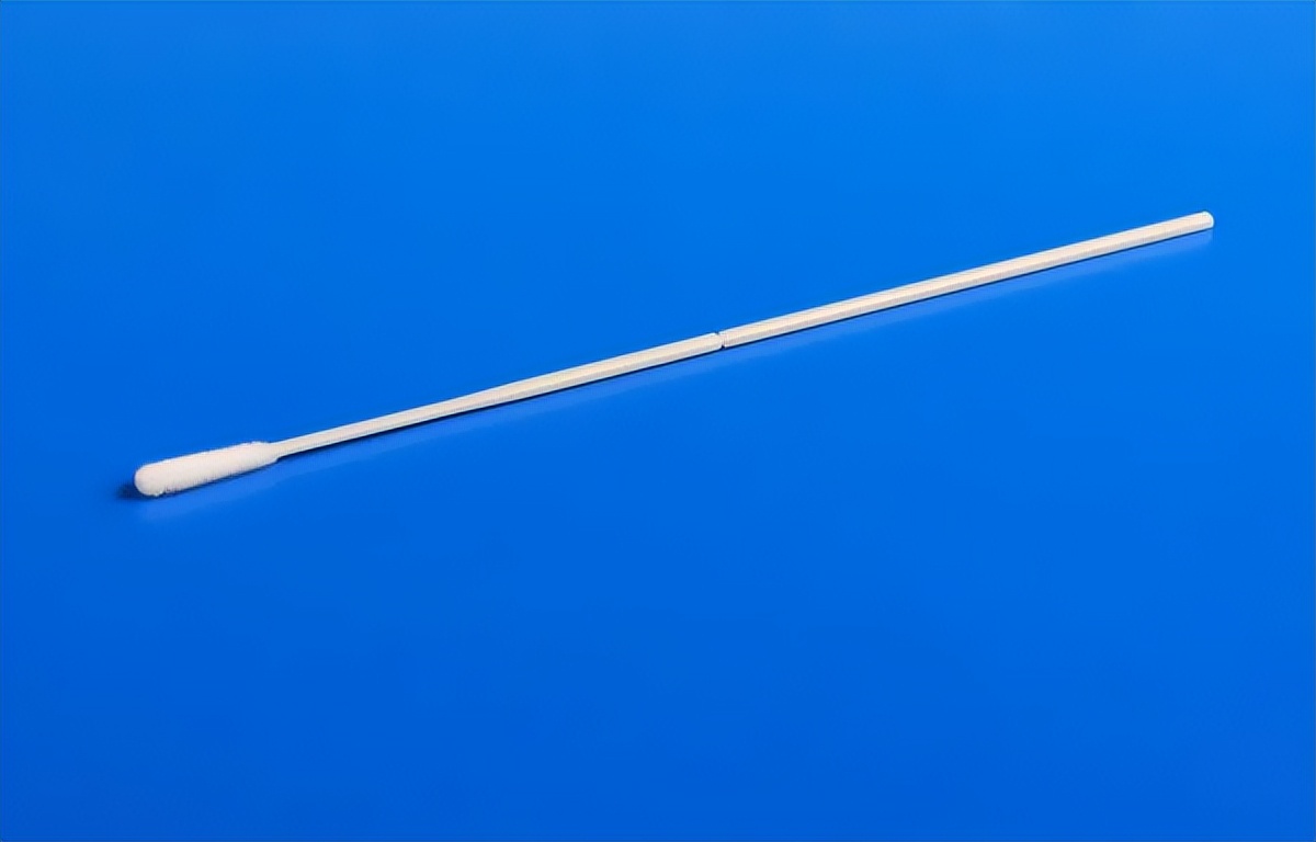 做核酸的棉签有什么用,原来做核酸用的不是棉签