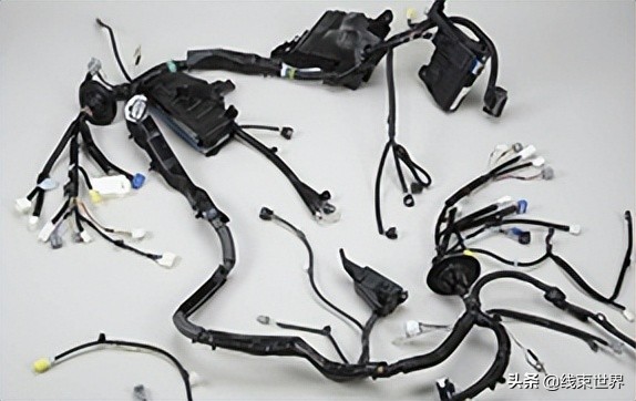 中国汽车线束企业,全球汽车线束厂排名