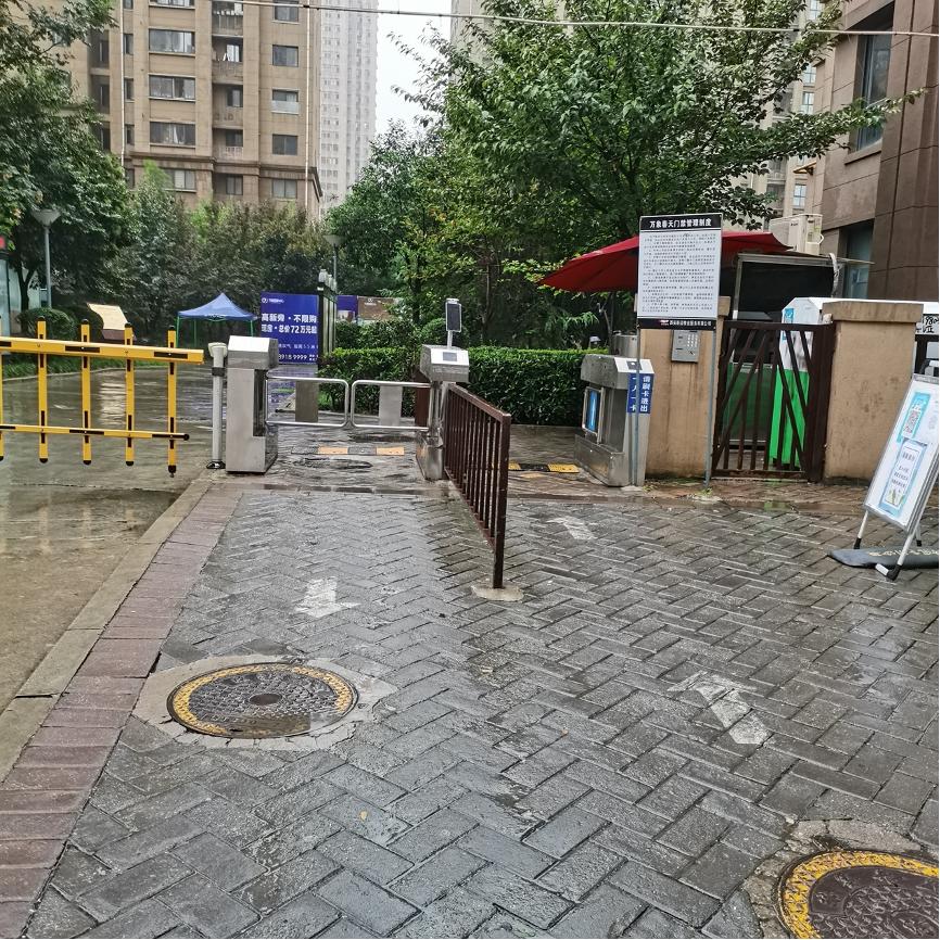 万象春天开盘几年了,万象春天一期楼盘