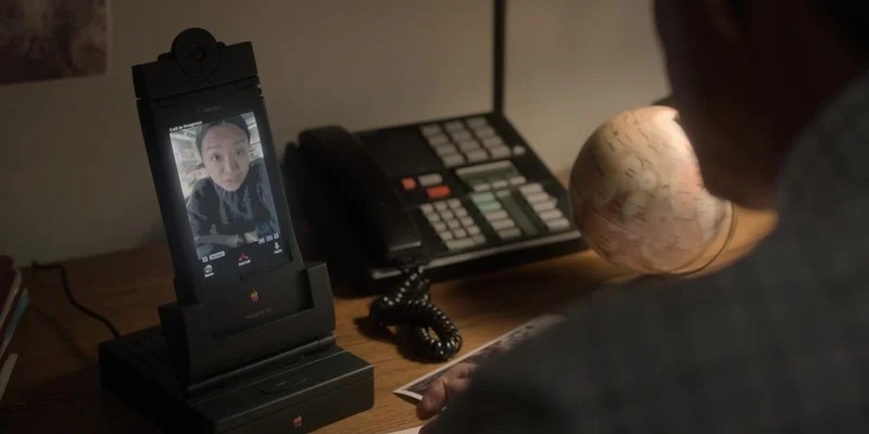 推荐两部好无尿点科幻美剧,科幻硬核的美剧