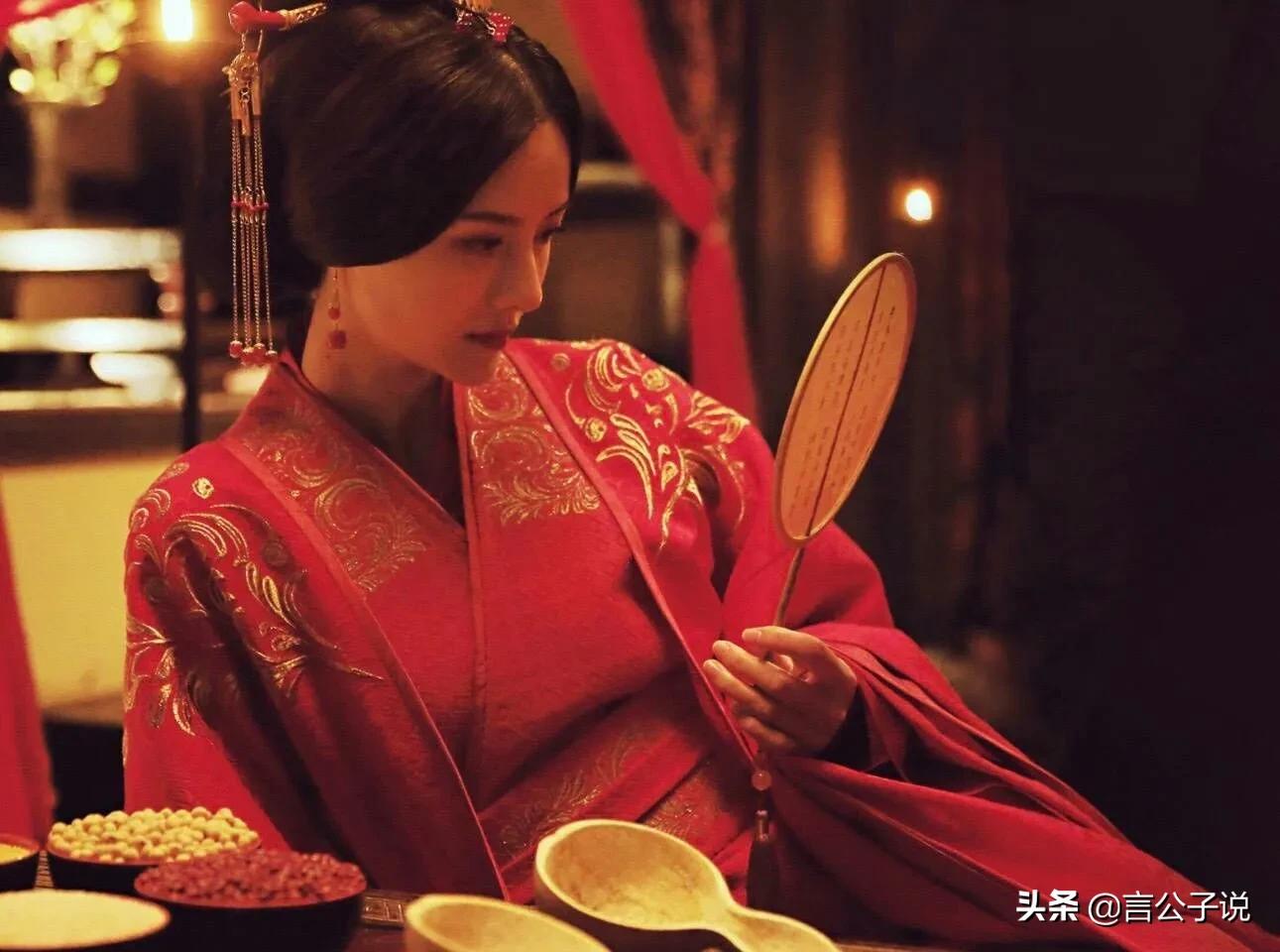 这8个女星相貌平平却一直演女主,五官漂亮却不耐看的10大女星