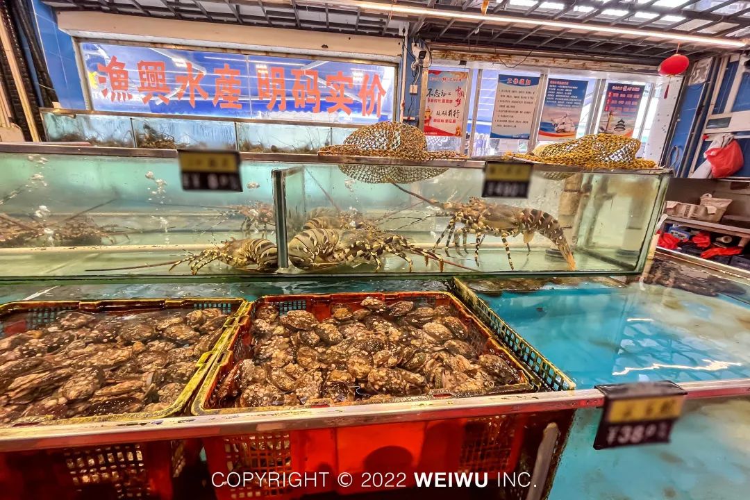 珠海海鲜开渔期,珠海海鲜自助攻略推荐