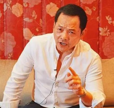 崩牙驹是哪个黑帮大佬,崩牙驹是不是真正黑帮大哥