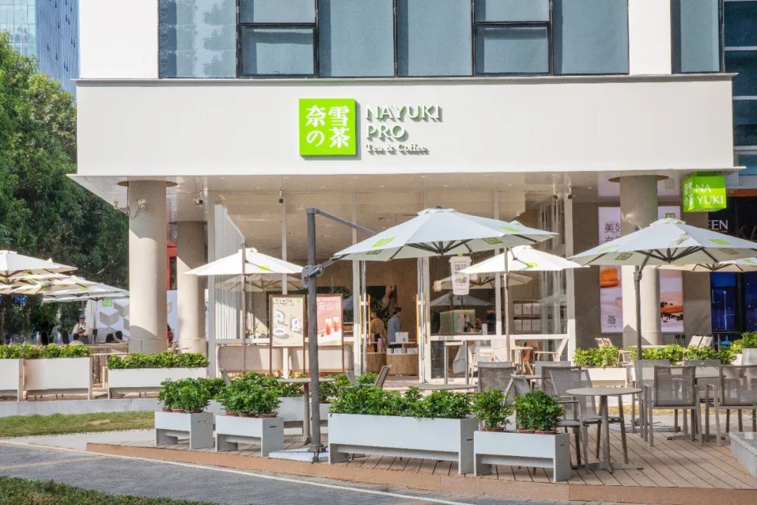 星巴克进军茶饮业失败原因有哪些,中国新式茶饮能否击败星巴克