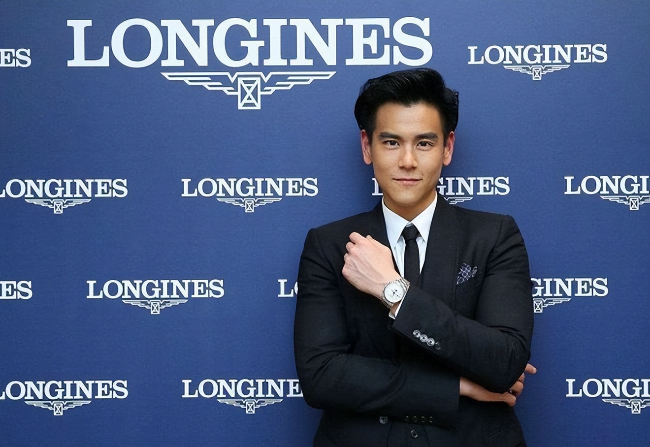 浪琴经典表名匠,浪琴最畅销的表款名匠系列