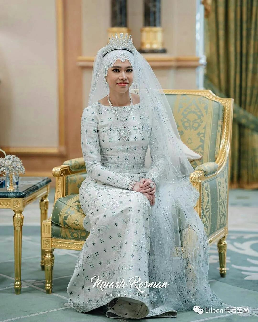 大婚办10天?屡遇*局骗**的超壕前王妃家,除了钻石还有多少瓜?