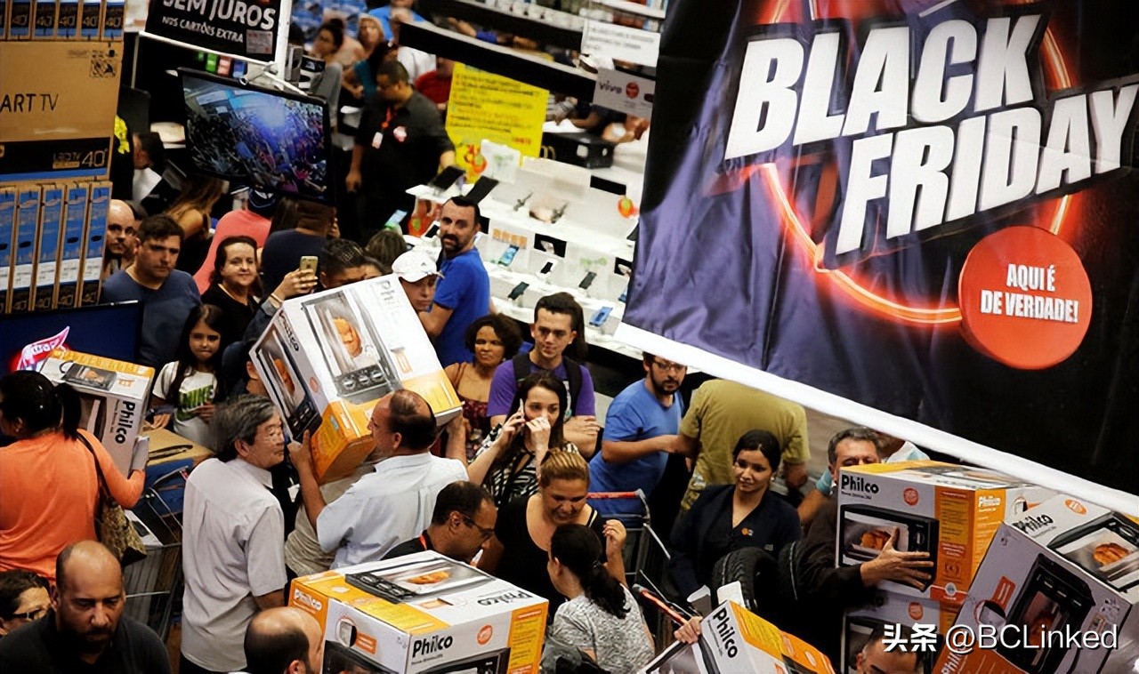 今年黑五活动开启跨境电商来袭,黑五跨境电商怎么做