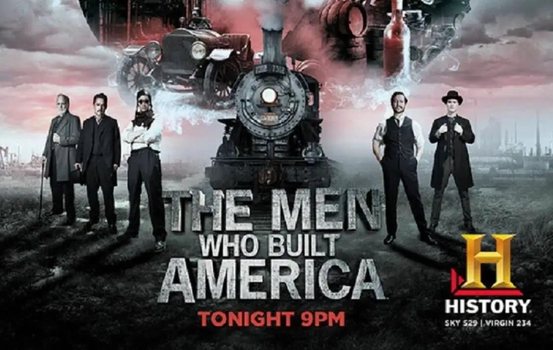 震撼心灵的创业10部纪录片,与创业过程有关的纪录片推荐