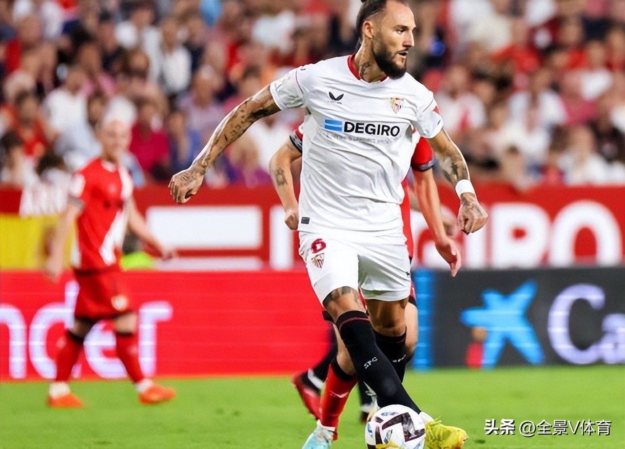 西甲莱万错失空门良机,西甲莱万斯特vs塞维利亚胜负预测