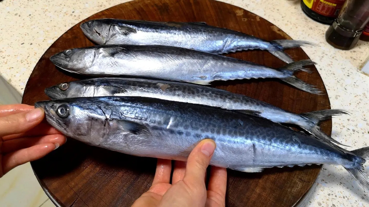 便宜野生的深海鱼有哪些,菜市最常见的深海鱼