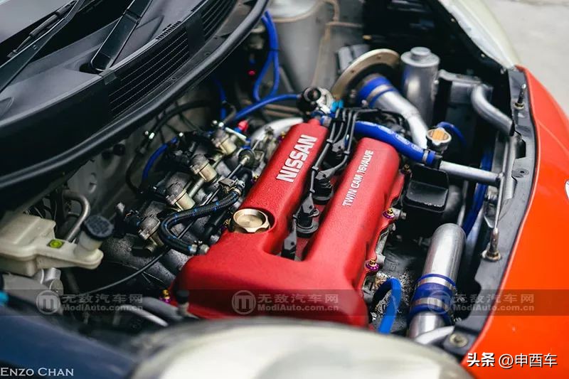 日产车小玛驰,日产小玛驰改装