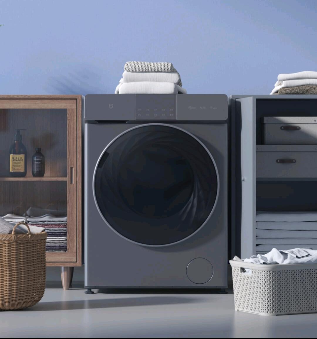 2024年3000以内洗衣机最新款推荐,2500左右的白色洗衣机推荐