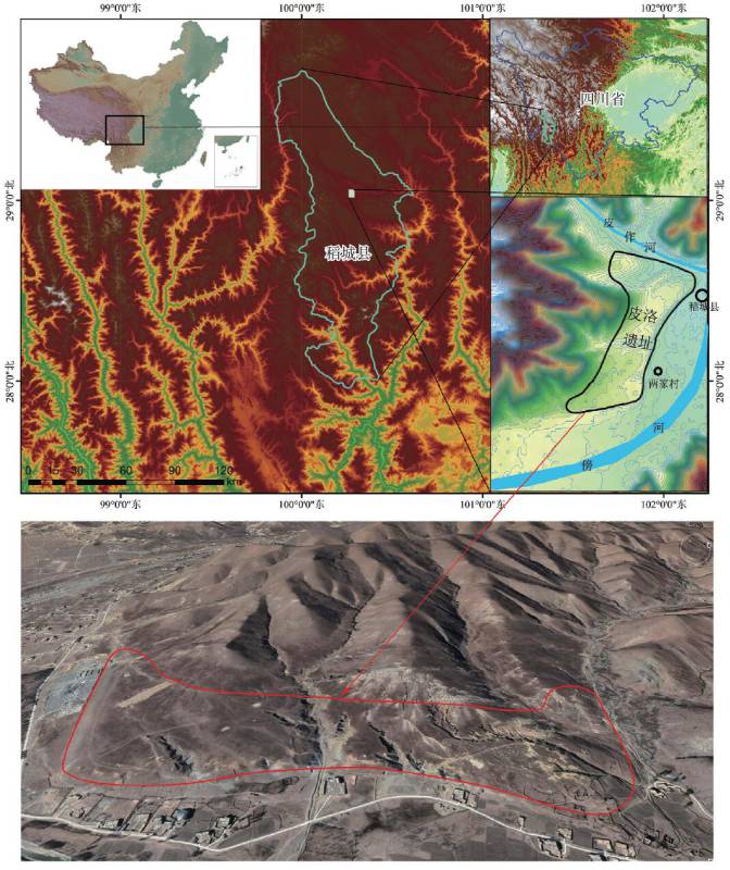 最新考古中华文明传承一万年,考古成果展讲述中华文明故事