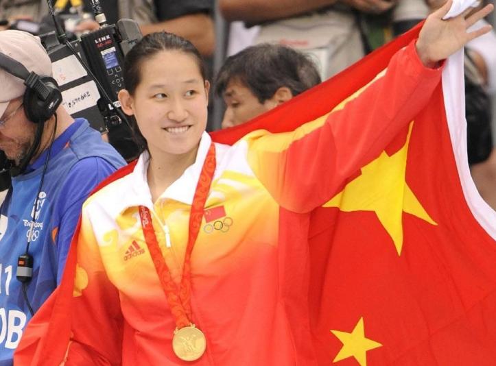 刘子歌200米蝶泳奥运,蝶泳奥运冠军刘子歌