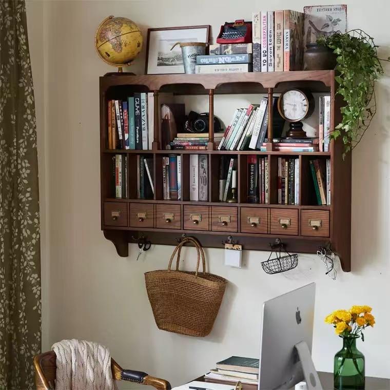 高颜值实木家具推荐,便宜又好的实木家具推荐