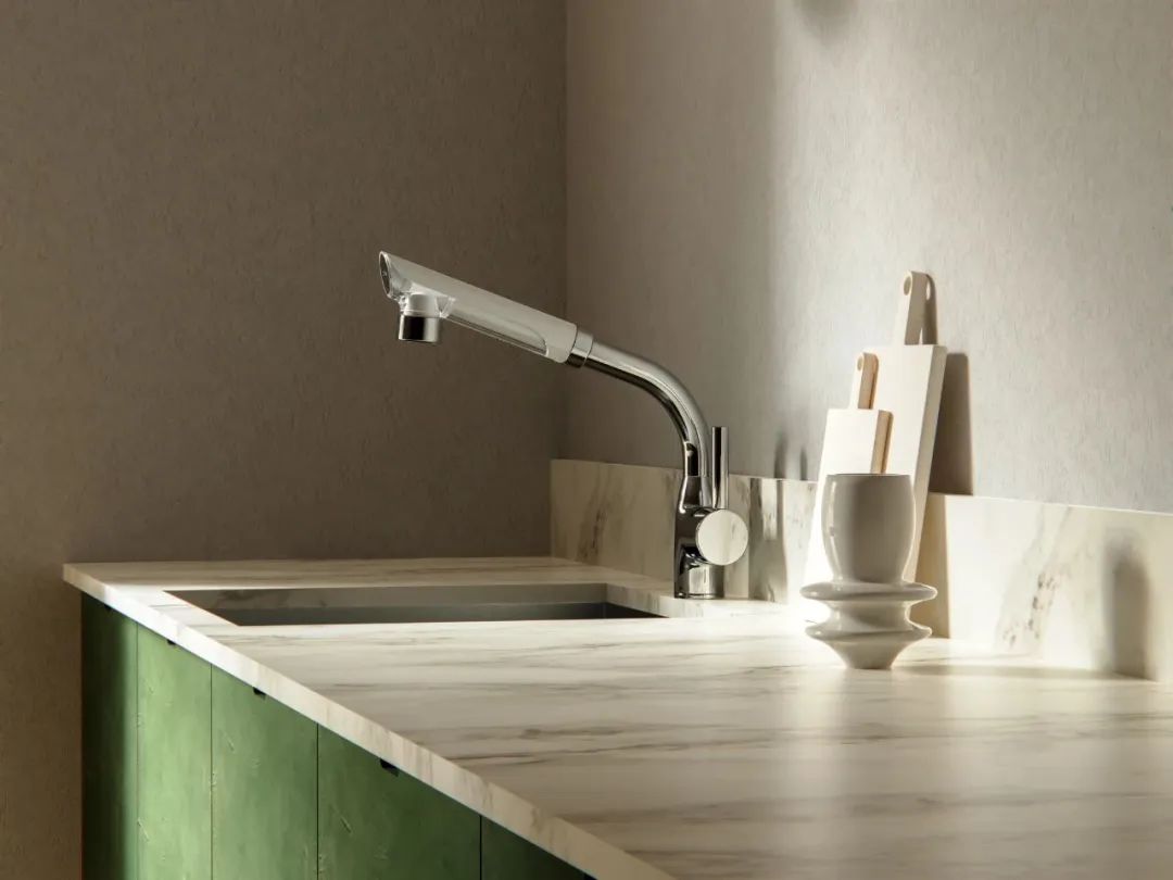 院子水龙头设计,水龙头设计创意