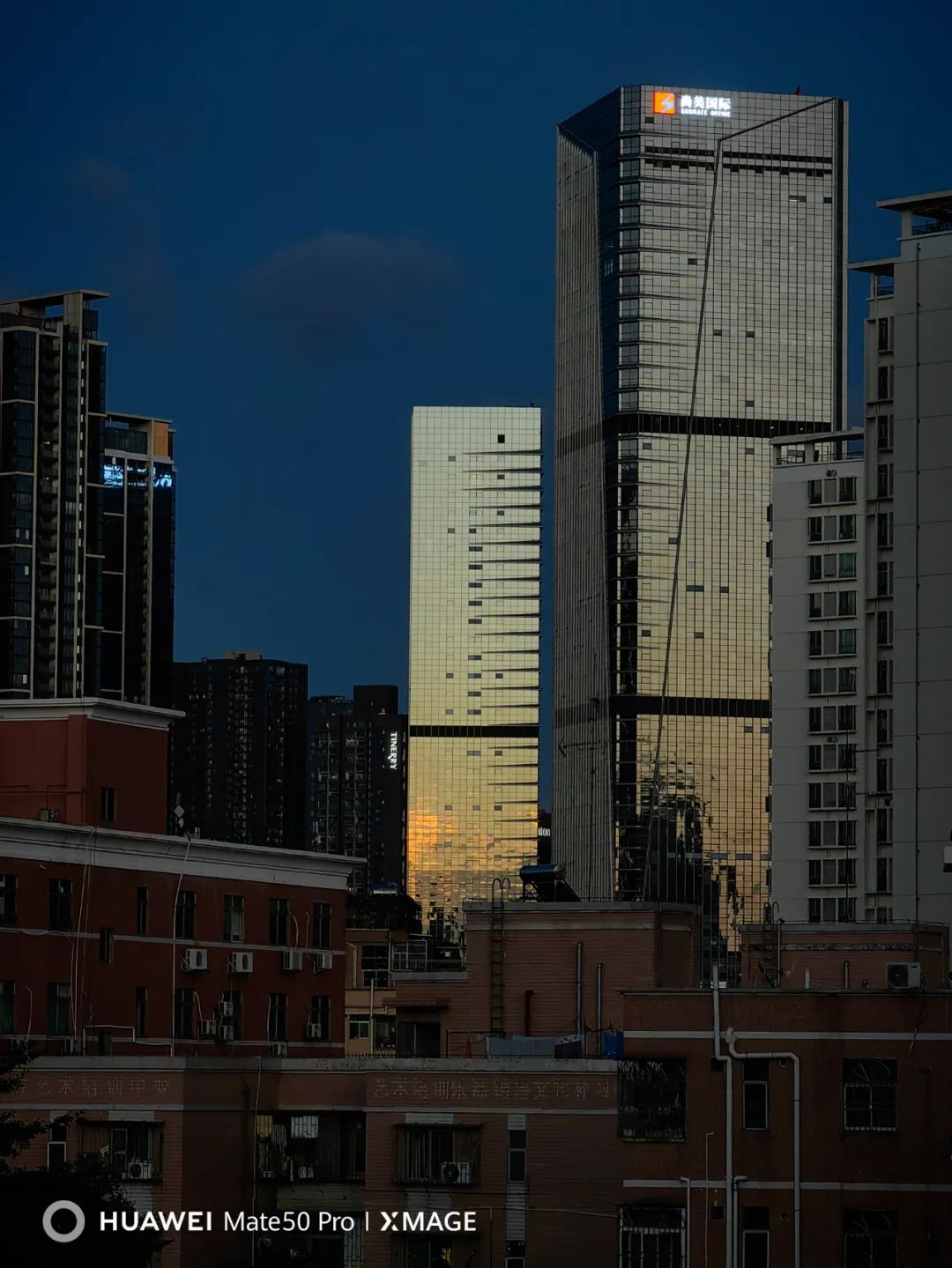 华为mate50pro深度体验感受,华为mate50pro评测超详细版