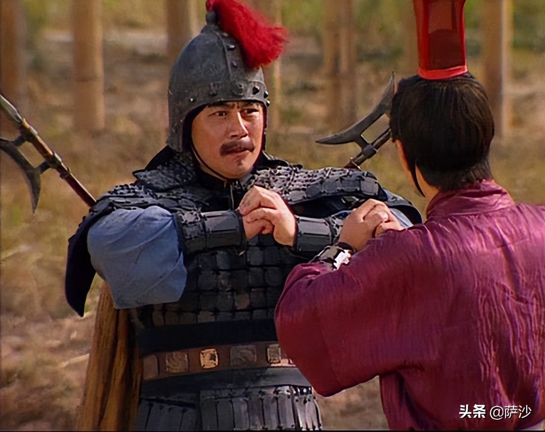 三国东吴第一战将其实另有一人,他才是三国时期最厉害的人物