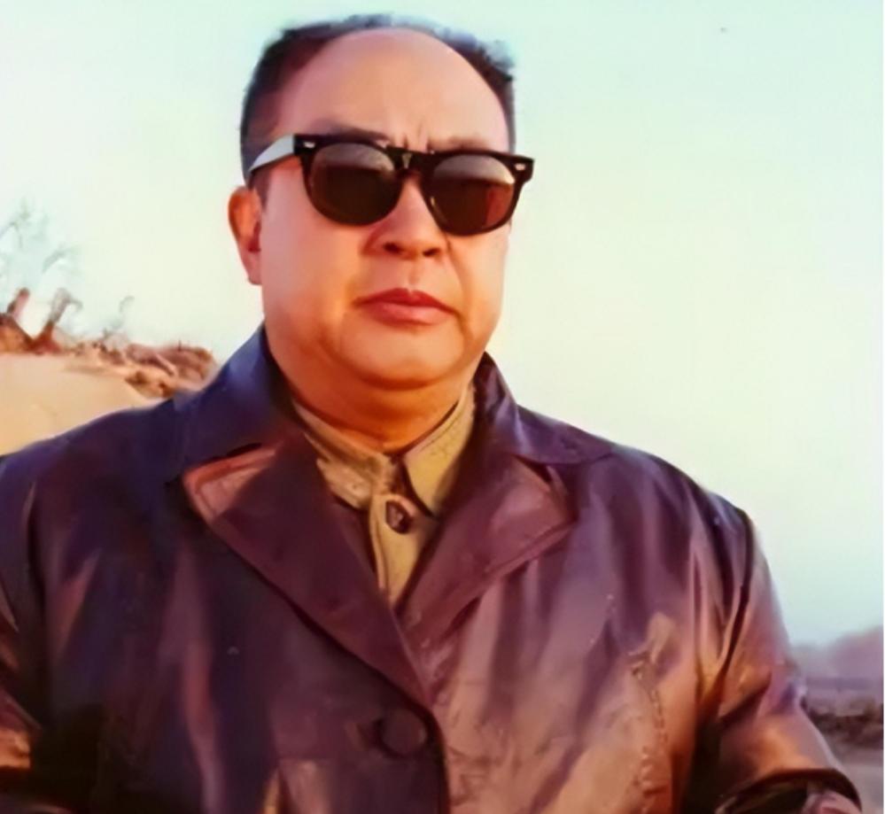 十大开国元帅演员专业户,十大元帅扮演者