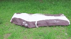 3秒自动充气,10s快速充气