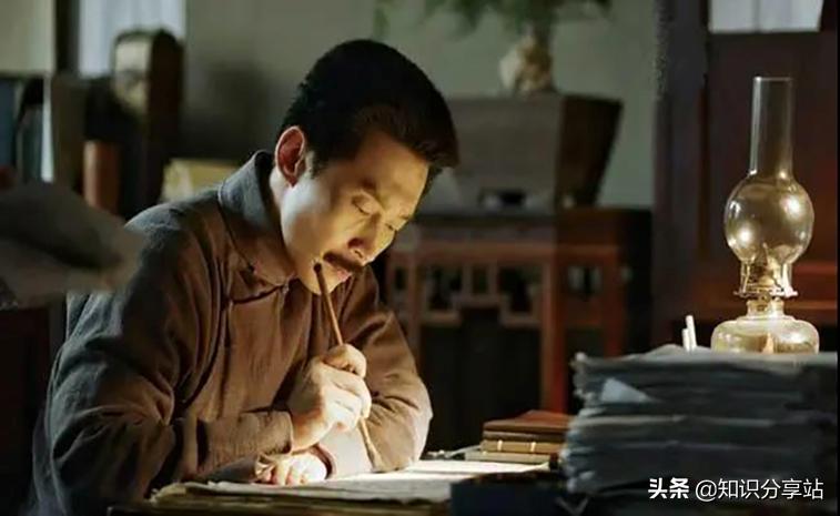 鲁迅文章的用词精准,鲁迅的词汇是对的吗