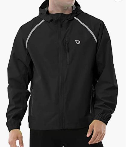 顶级跑者跑步防风外套,跑步运动套装男晨跑服推荐评测