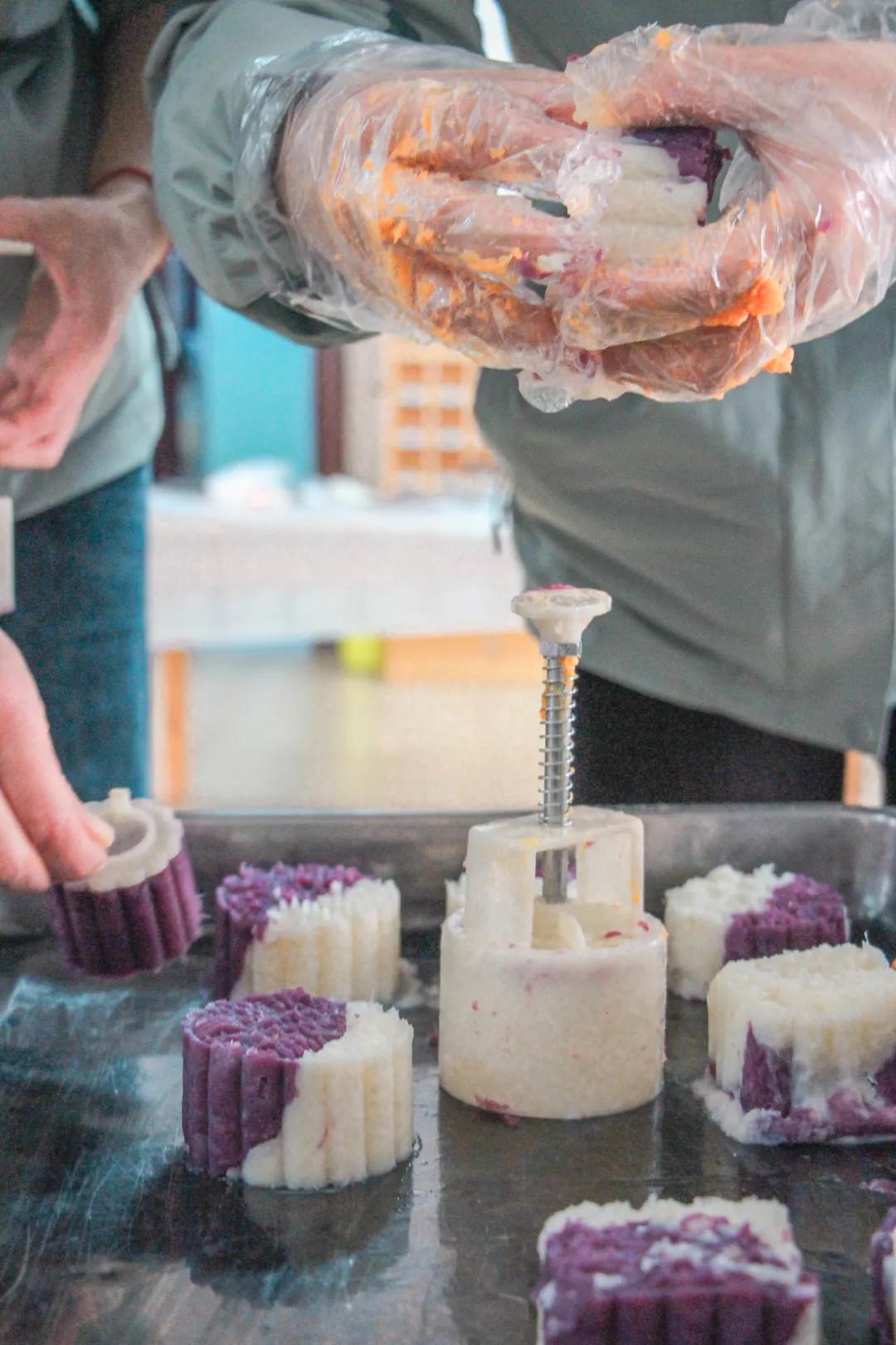 心中有爱幼儿园,幼儿园食育课程教师培训