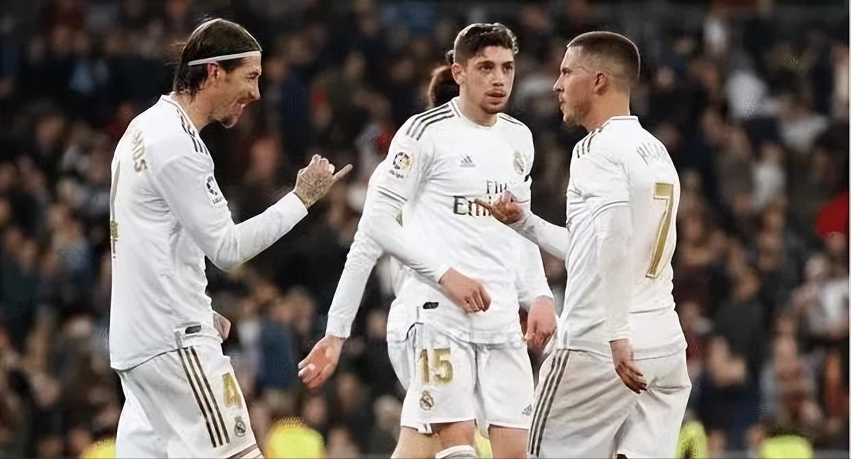 5/9今日竞彩足球推荐：周二心水实单二串，皇马-曼城强强交手！