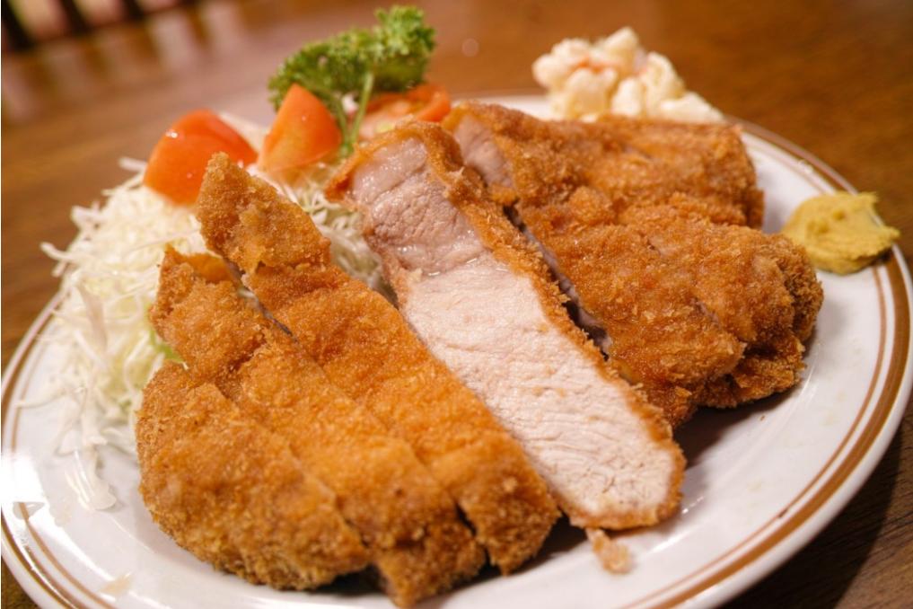 在日本都有哪些刺身料理,日本寿司生鱼片