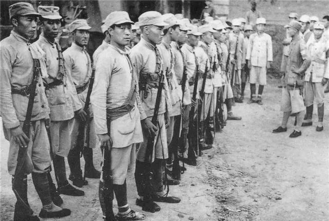 冀热辽根据地发展壮大的过程,冀热辽抗日民主根据地