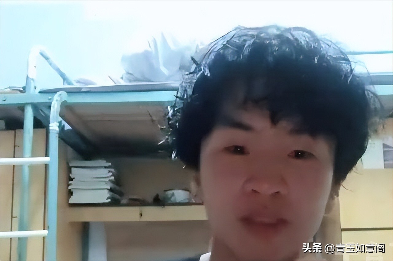 学校纸巾事件后续,六包纸巾事件进展