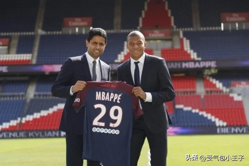 基利安·姆巴佩人物介绍,足球过人王姆巴佩