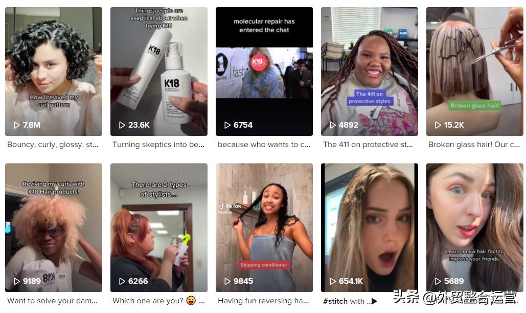 tiktok美妆推广教程,tiktok美妆类目运营技巧