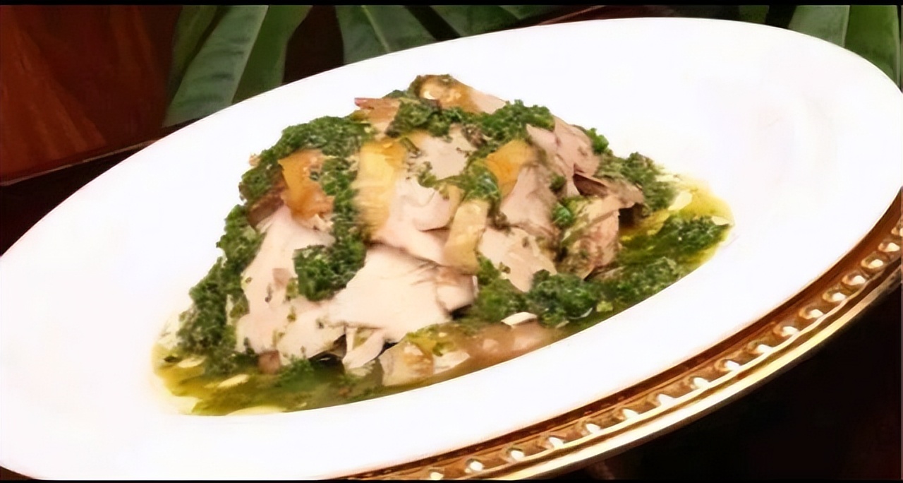 正宗川菜美食推荐,十大好吃川菜