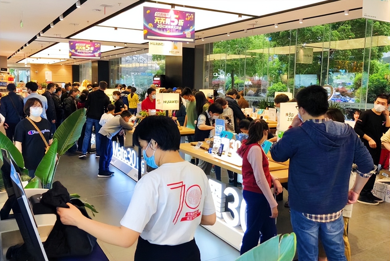 电子商务发展前景和行业趋势,电子商务就业方向及前景