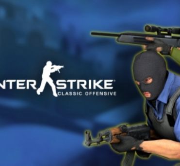 csgo和cf有什么区别,csgo与cf的区别