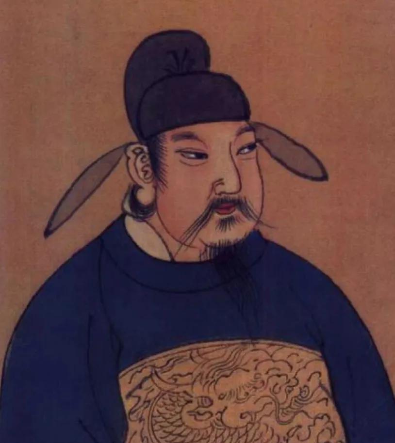 唐朝二十一帝一览表带拼音,唐朝二十一帝视频讲解