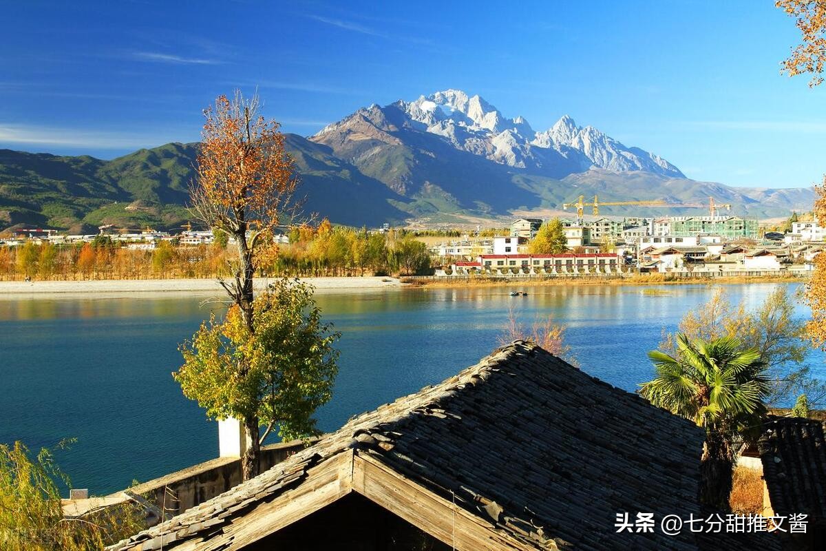 年代文推荐|《八零后重生日常》by星洁重生回到八、九十年代